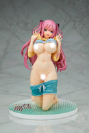 Original Figure F.W.A.T Sexual activity week Seikatsu Shuukan Ayaka