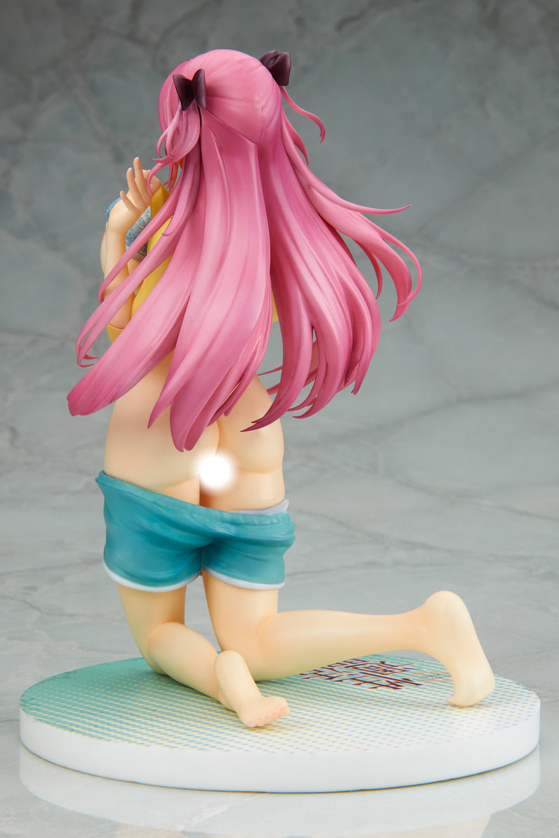 Original Figure F.W.A.T Sexual activity week Seikatsu Shuukan Ayaka