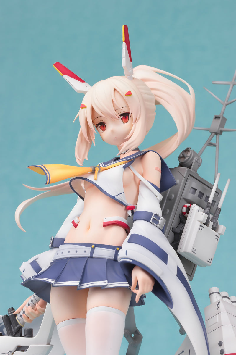 Azur Lane B-FULL (PULCHRA) Ayanami Kai [Reproduction]