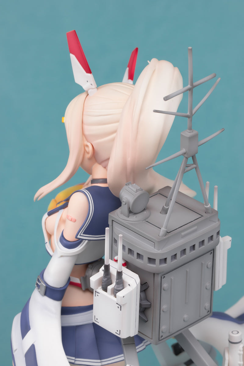 Azur Lane B-FULL (PULCHRA) Ayanami Kai [Reproduction]