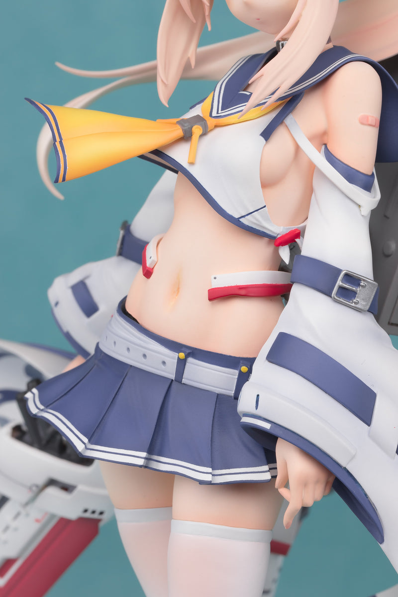 Azur Lane B-FULL (PULCHRA) Ayanami Kai [Reproduction]