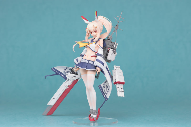 Azur Lane B-FULL (PULCHRA) Ayanami Kai [Reproduction]