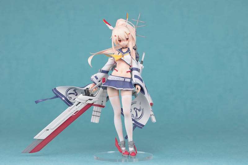 Azur Lane B-FULL (PULCHRA) Ayanami Kai [Reproduction]
