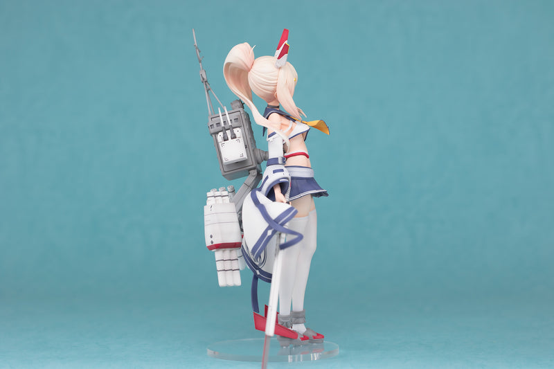 Azur Lane B-FULL (PULCHRA) Ayanami Kai [Reproduction]