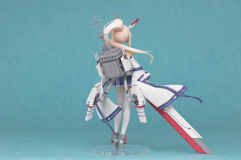 Azur Lane B-FULL (PULCHRA) Ayanami Kai [Reproduction]