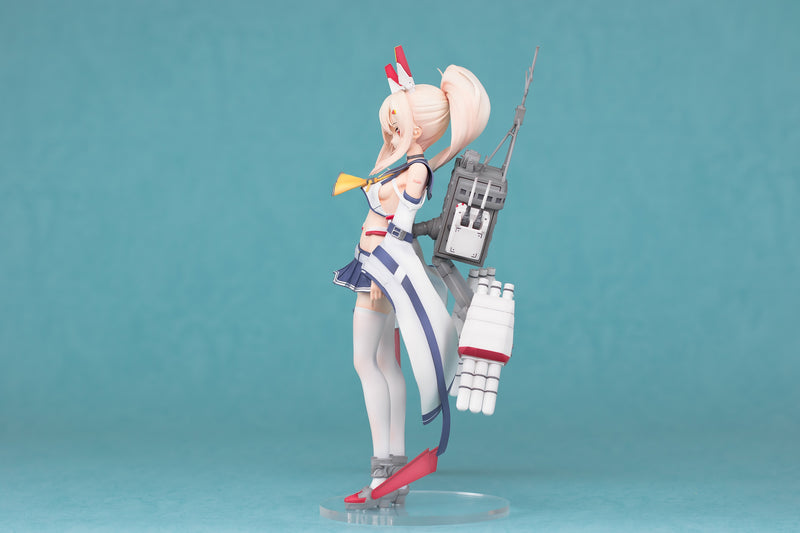 Azur Lane B-FULL (PULCHRA) Ayanami Kai [Reproduction]