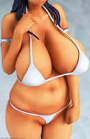 Houshiiin no Oshigoto BEAT (Q-SIX) Ayane Etou Suntanned Ver.