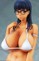 Houshiiin no Oshigoto BEAT (Q-SIX) Ayane Etou Suntanned Ver.