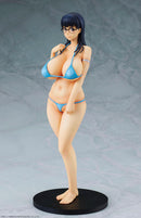 Houshiiin no Oshigoto BEAT (Q-SIX) Ayane Etou