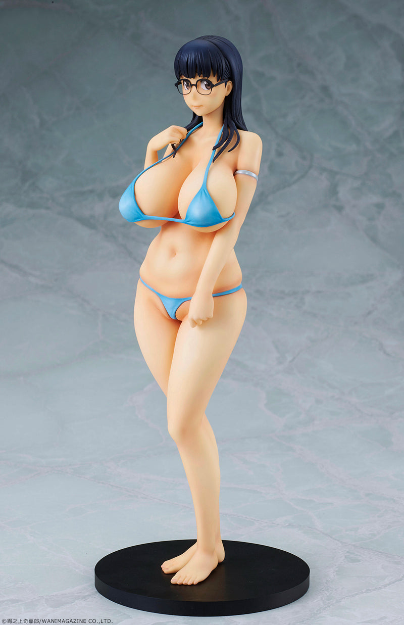 Houshiiin no Oshigoto BEAT (Q-SIX) Ayane Etou