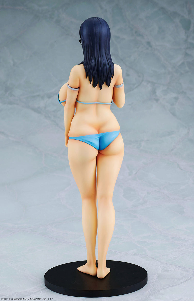 Houshiiin no Oshigoto BEAT (Q-SIX) Ayane Etou