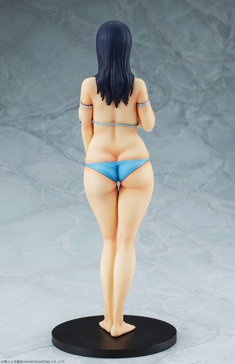 Houshiiin no Oshigoto BEAT (Q-SIX) Ayane Etou