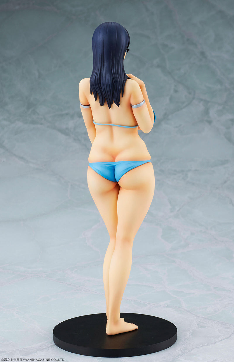 Houshiiin no Oshigoto BEAT (Q-SIX) Ayane Etou