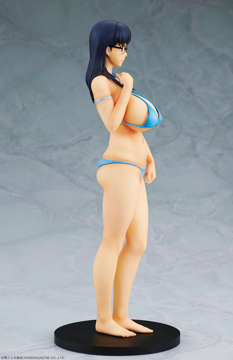 Houshiiin no Oshigoto BEAT (Q-SIX) Ayane Etou