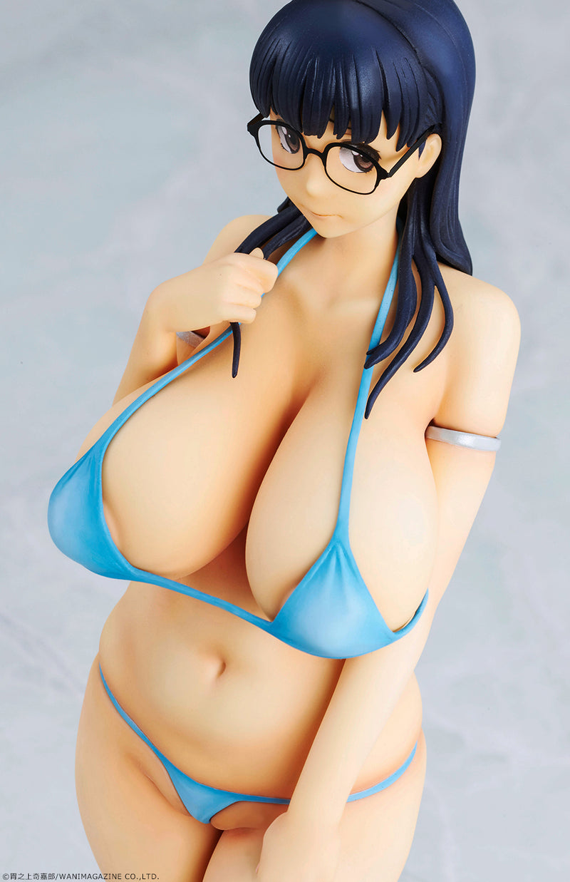 Houshiiin no Oshigoto BEAT (Q-SIX) Ayane Etou