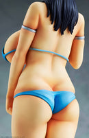 Houshiiin no Oshigoto BEAT (Q-SIX) Ayane Etou