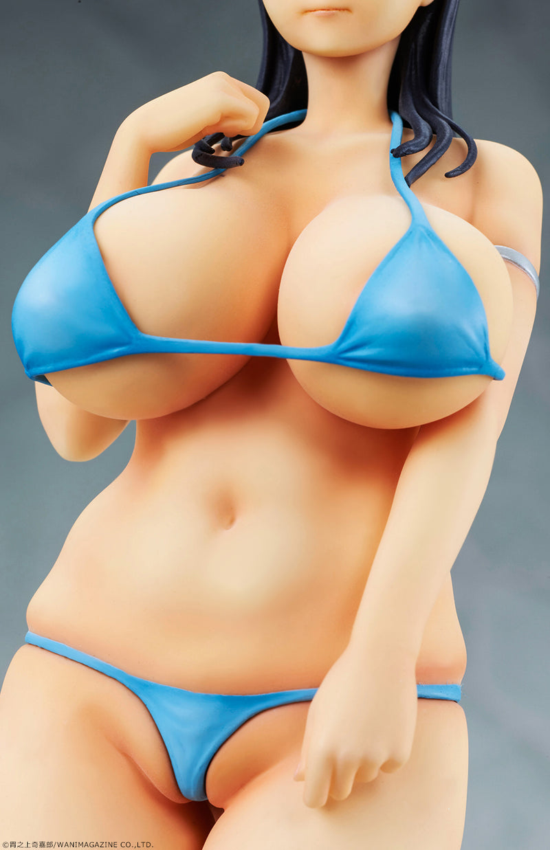 Houshiiin no Oshigoto BEAT (Q-SIX) Ayane Etou