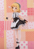 Is the order a rabitt??” Aoshima Syaro 1/7 PVC Figure