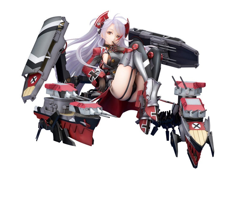 Azur Lane ALTER Prinz Eugen