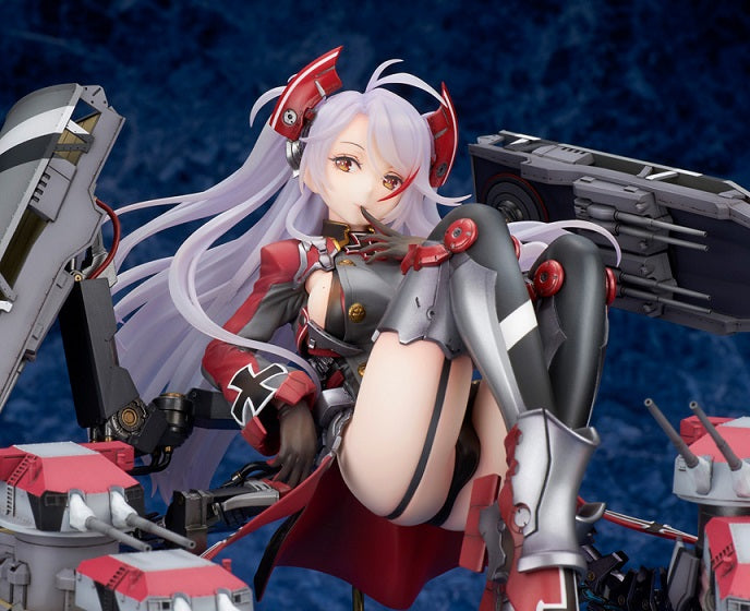 Azur Lane ALTER Prinz Eugen (REPRODUCTION)
