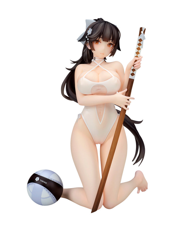 Azur Lane ALTER Takao Beach Rhapsody ver.