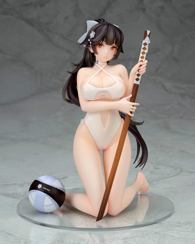 Azur Lane ALTER Takao Beach Rhapsody ver.