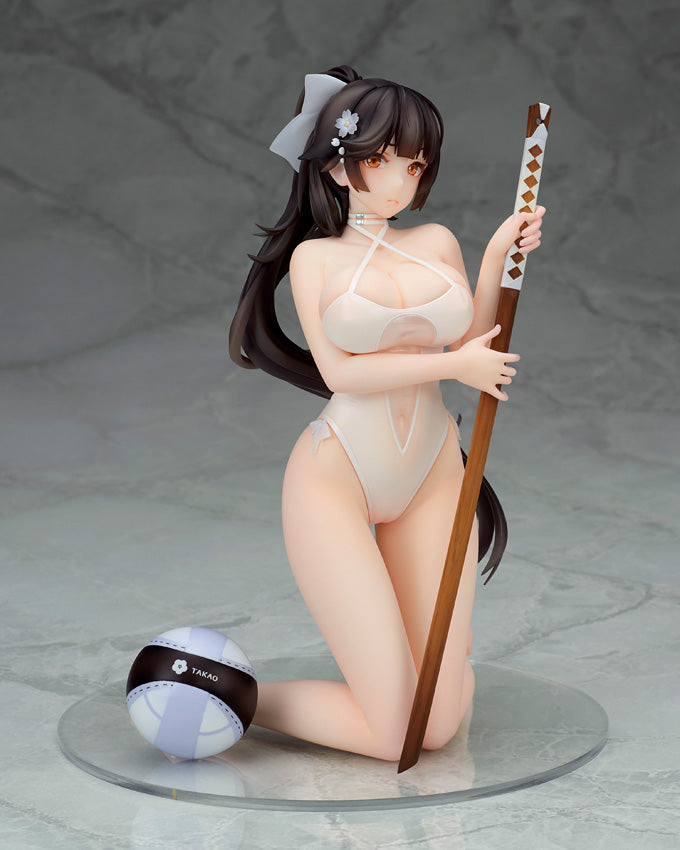 Azur Lane ALTER Takao Beach Rhapsody ver.