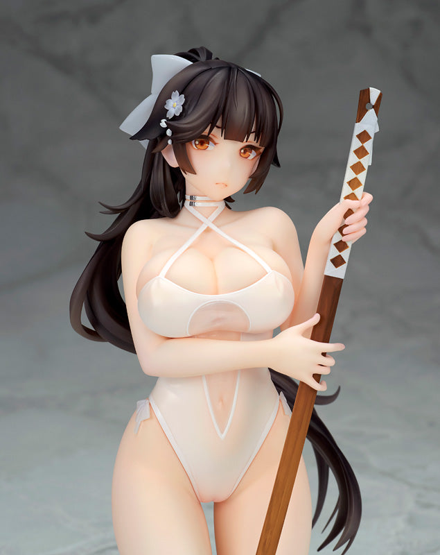 Azur Lane ALTER Takao Beach Rhapsody ver.