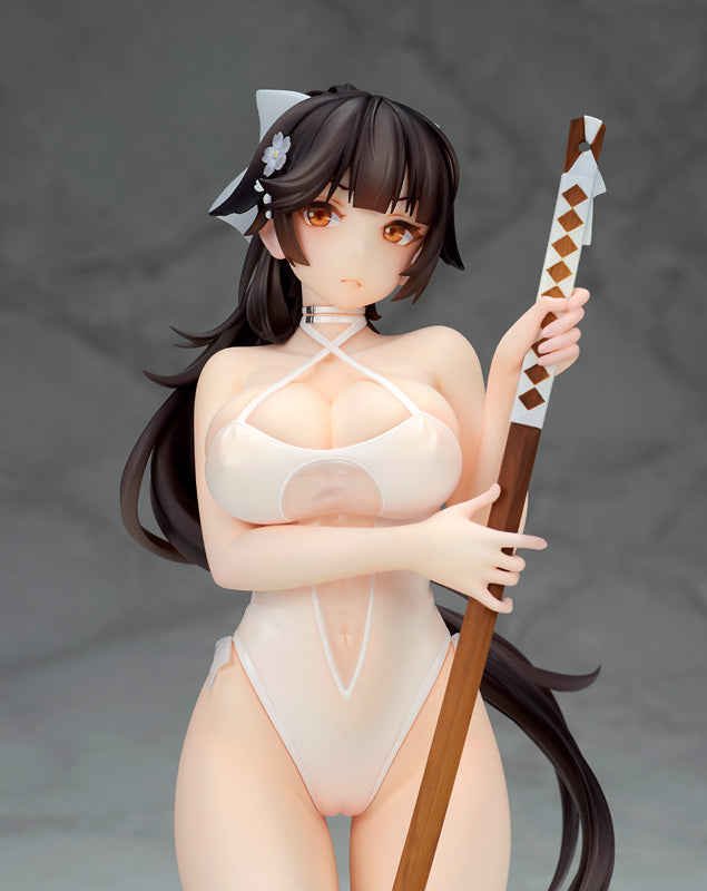 Azur Lane ALTER Takao Beach Rhapsody ver.