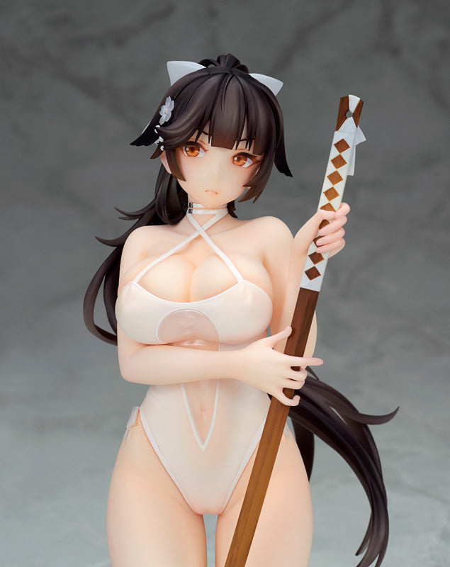 Azur Lane ALTER Takao Beach Rhapsody ver.