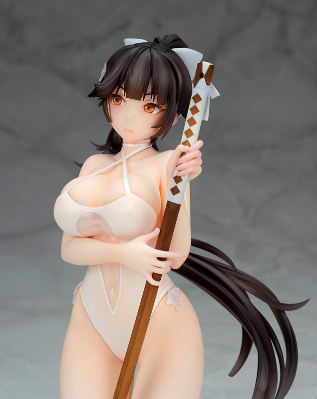 Azur Lane ALTER Takao Beach Rhapsody ver.