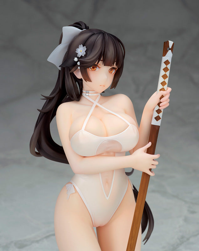 Azur Lane ALTER Takao Beach Rhapsody ver.