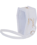 Nendoroid Doll Pouch Neo: Coffin White(re-run)