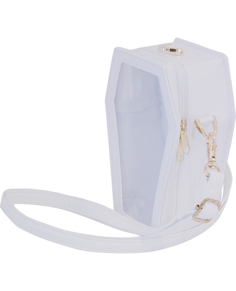 Nendoroid Doll Pouch Neo: Coffin White(re-run)