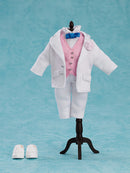 Nendoroid Doll Outfit Set: Tuxedo (White)