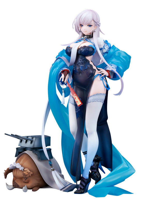 Azur Lane Belfast ALTER Roses of Iridescent Clouds Ver.