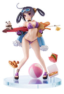 Azur Lane MIMEYOI Ning Hai Summer Hunger