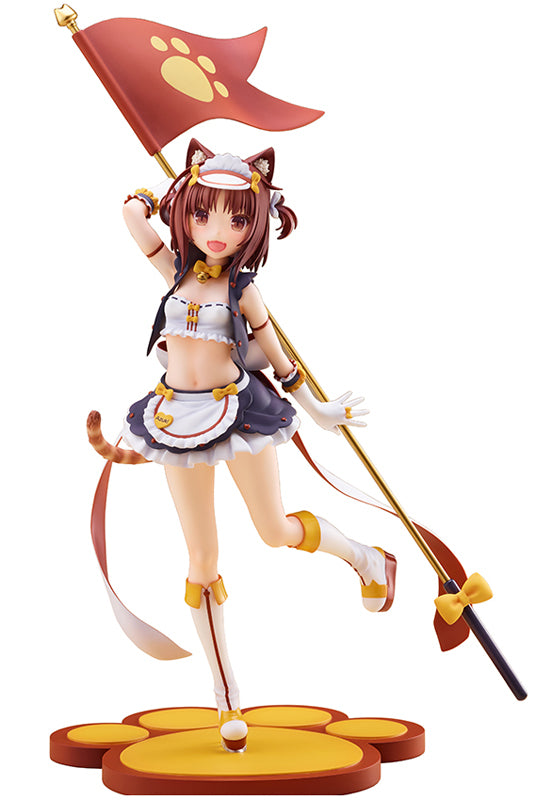 NEKOPARA NEKOYOME Azuki: Race Queen ver.