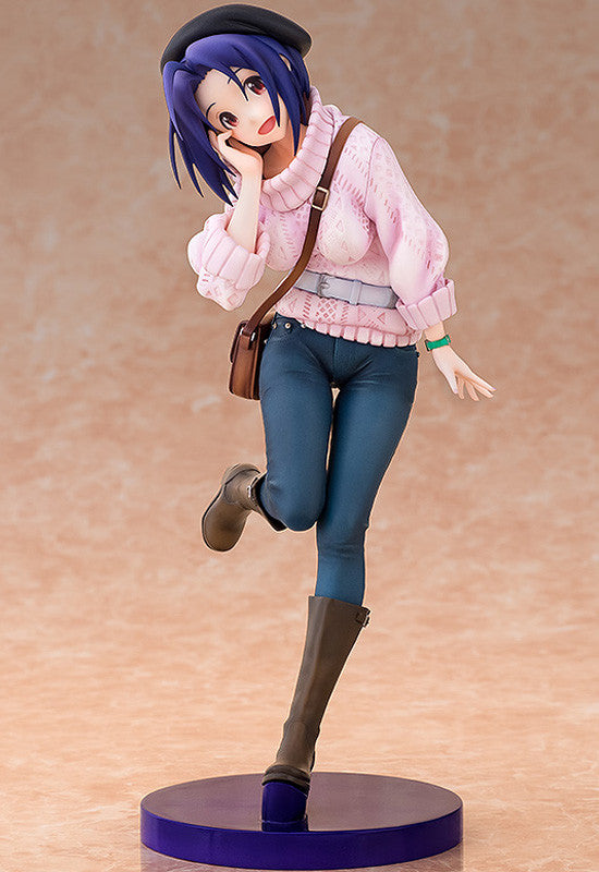 IDOLM@STER Phat! Azusa Miura