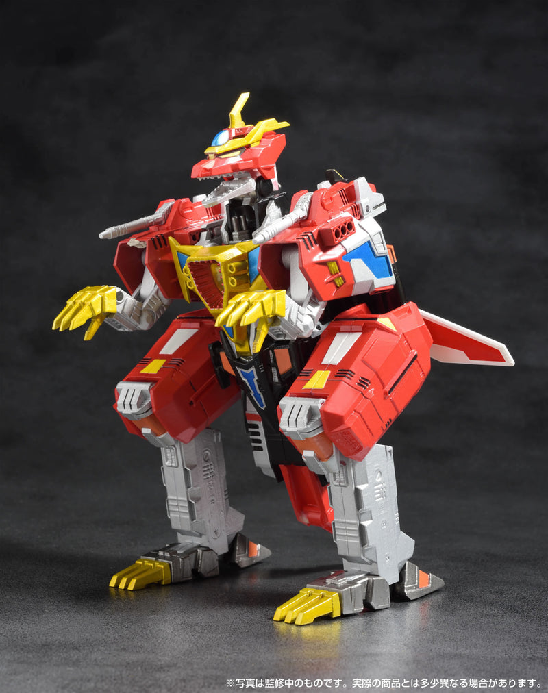 GRIDMAN Hero Action Figure HAF EVOLUTION TOYS KING GRIDMAN