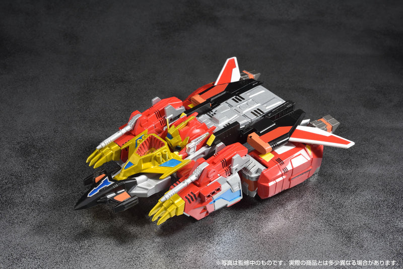 GRIDMAN Hero Action Figure HAF EVOLUTION TOYS KING GRIDMAN