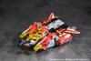 GRIDMAN Hero Action Figure HAF EVOLUTION TOYS KING GRIDMAN
