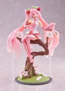 Sakura Miku TAITO Spiritale ~ Sakura Fairy ver. ~ 1/7 scale figure+