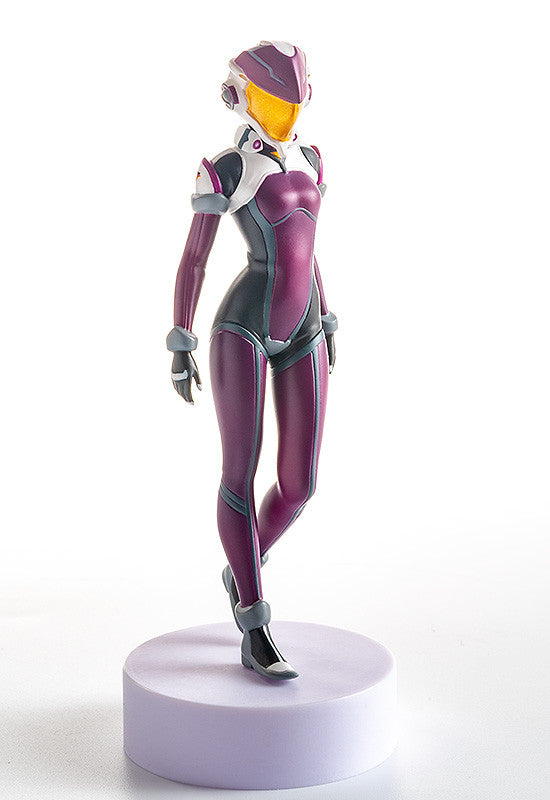 Macross Delta Max Factory PLAMAX MF-46 minimum factory Mirage Farina Jenius