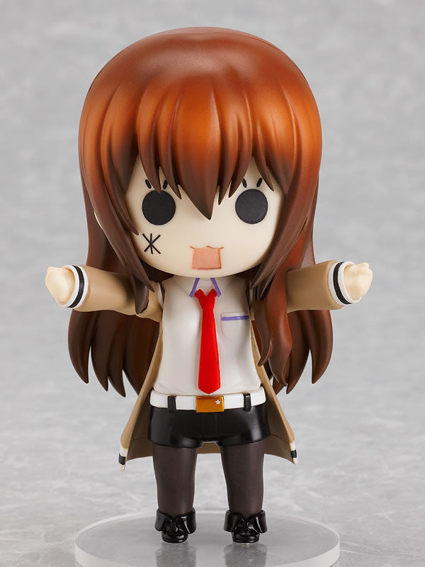 149 Steins;Gate Nendoroid Kurisu Makise: White Coat ver.