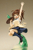 Working! Ques Q Poplar Taneshima