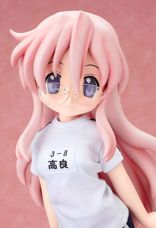 Lucky Star FREEing Miyuki Takara Gym Uniform ver.