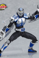 SP-028 Kamen Rider Dragon Knight figma Axe