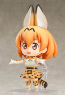 752 Kemono Friends Nendoroid Serval