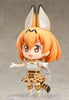 752 Kemono Friends Nendoroid Serval